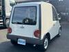 NISSAN ESCARGOT