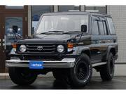 1999 TOYOTA LAND CRUISER ZX