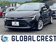 2022 TOYOTA COROLLA TOURING