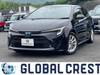 TOYOTA COROLLA TOURING