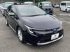 TOYOTA COROLLA TOURING