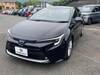 TOYOTA COROLLA TOURING