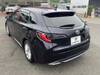 TOYOTA COROLLA TOURING