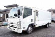 2008 ISUZU OTHER