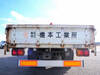 HINO POWDER CEMENT TRUCK