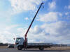 HINO POWDER CEMENT TRUCK