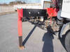 HINO POWDER CEMENT TRUCK