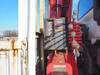 HINO POWDER CEMENT TRUCK