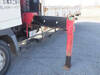HINO POWDER CEMENT TRUCK