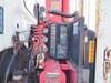 HINO POWDER CEMENT TRUCK