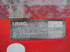 HINO POWDER CEMENT TRUCK