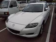 2003 MAZDA RX-8