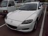 MAZDA RX-8