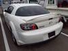 MAZDA RX-8