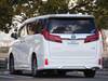 TOYOTA ALPHARD HYBRID