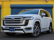 2023 TOYOTA LAND CRUISER