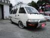 TOYOTA LITEACE VAN