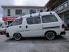 TOYOTA LITEACE VAN