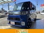 2018 DAIHATSU WAKE (Left Hand Drive)