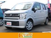 2019 SUZUKI WAGON R