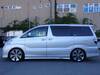 TOYOTA ALPHARD V