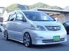 TOYOTA ALPHARD V