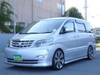 TOYOTA ALPHARD V