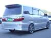 TOYOTA ALPHARD V