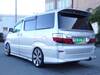 TOYOTA ALPHARD V