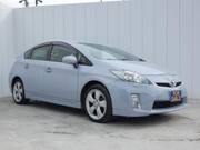 2009 TOYOTA PRIUS