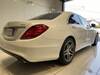 MERCEDES BENZ S CLASS
