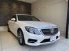 MERCEDES BENZ S CLASS