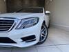 MERCEDES BENZ S CLASS