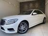 MERCEDES BENZ S CLASS