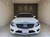 MERCEDES BENZ S CLASS