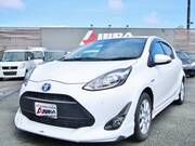 2019 TOYOTA AQUA