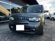 2012 NISSAN CUBE 15X