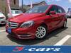 MERCEDES BENZ B-CLASS