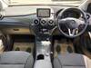 MERCEDES BENZ B-CLASS