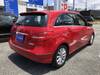 MERCEDES BENZ B-CLASS