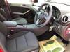 MERCEDES BENZ B-CLASS