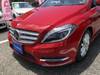 MERCEDES BENZ B-CLASS