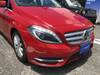 MERCEDES BENZ B-CLASS