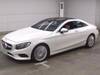 MERCEDES BENZ S CLASS