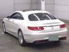 MERCEDES BENZ S CLASS