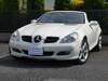 MERCEDES BENZ SLK