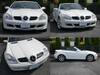 MERCEDES BENZ SLK