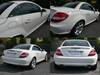MERCEDES BENZ SLK