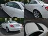 MERCEDES BENZ SLK