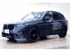 BMW ALPINA XD3